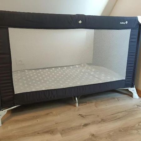 Tres Bel Appart Charmant 85M2 Parking Gratuit Molsheim Eksteriør bilde