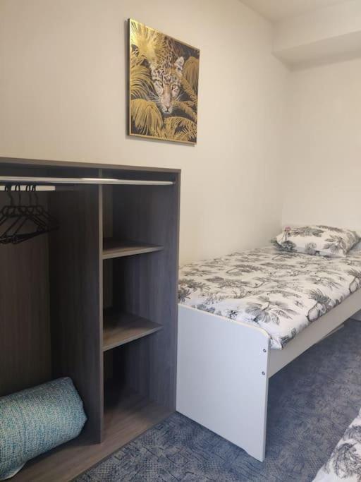 Tres Bel Appart Charmant 85M2 Parking Gratuit Molsheim Eksteriør bilde