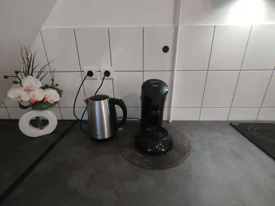 Tres Bel Appart Charmant 85M2 Parking Gratuit Molsheim Eksteriør bilde