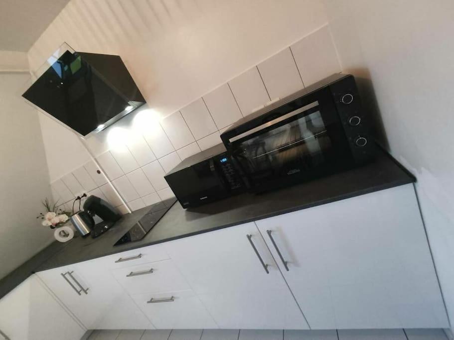 Tres Bel Appart Charmant 85M2 Parking Gratuit Molsheim Eksteriør bilde