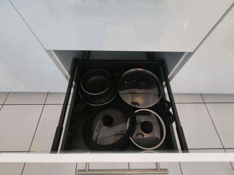 Tres Bel Appart Charmant 85M2 Parking Gratuit Molsheim Eksteriør bilde